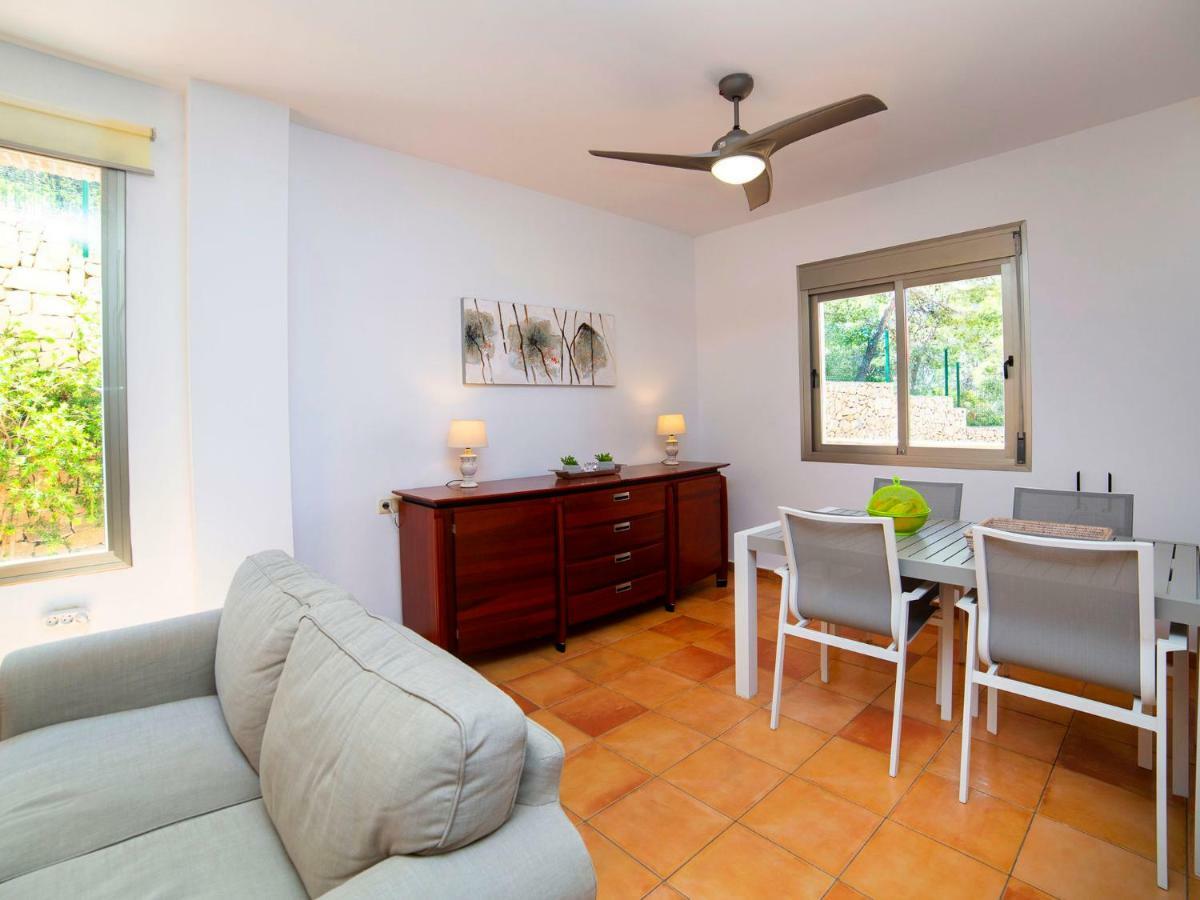 קלפה Holiday Home Luca By Interhome מראה חיצוני תמונה