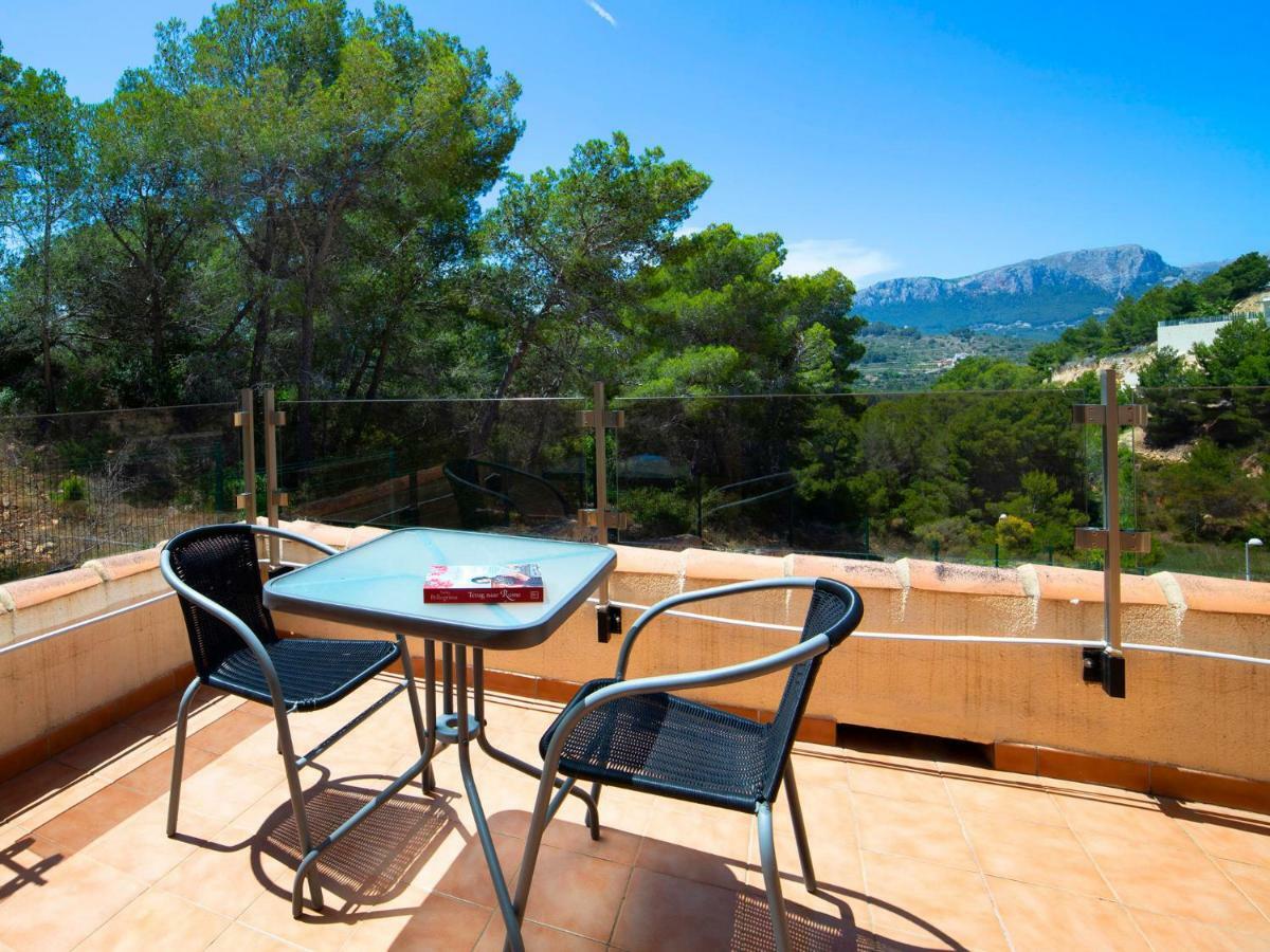 קלפה Holiday Home Luca By Interhome מראה חיצוני תמונה