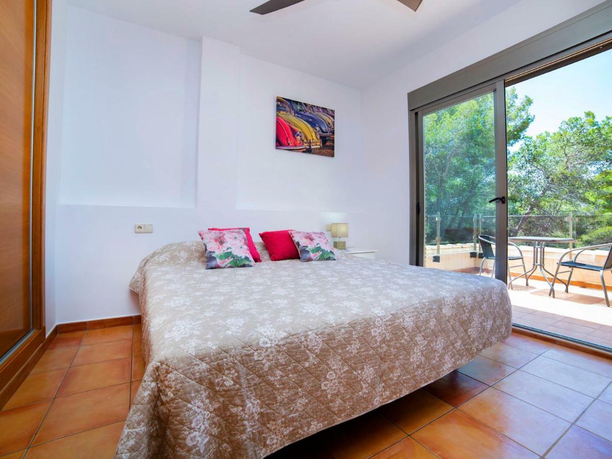 קלפה Holiday Home Luca By Interhome מראה חיצוני תמונה