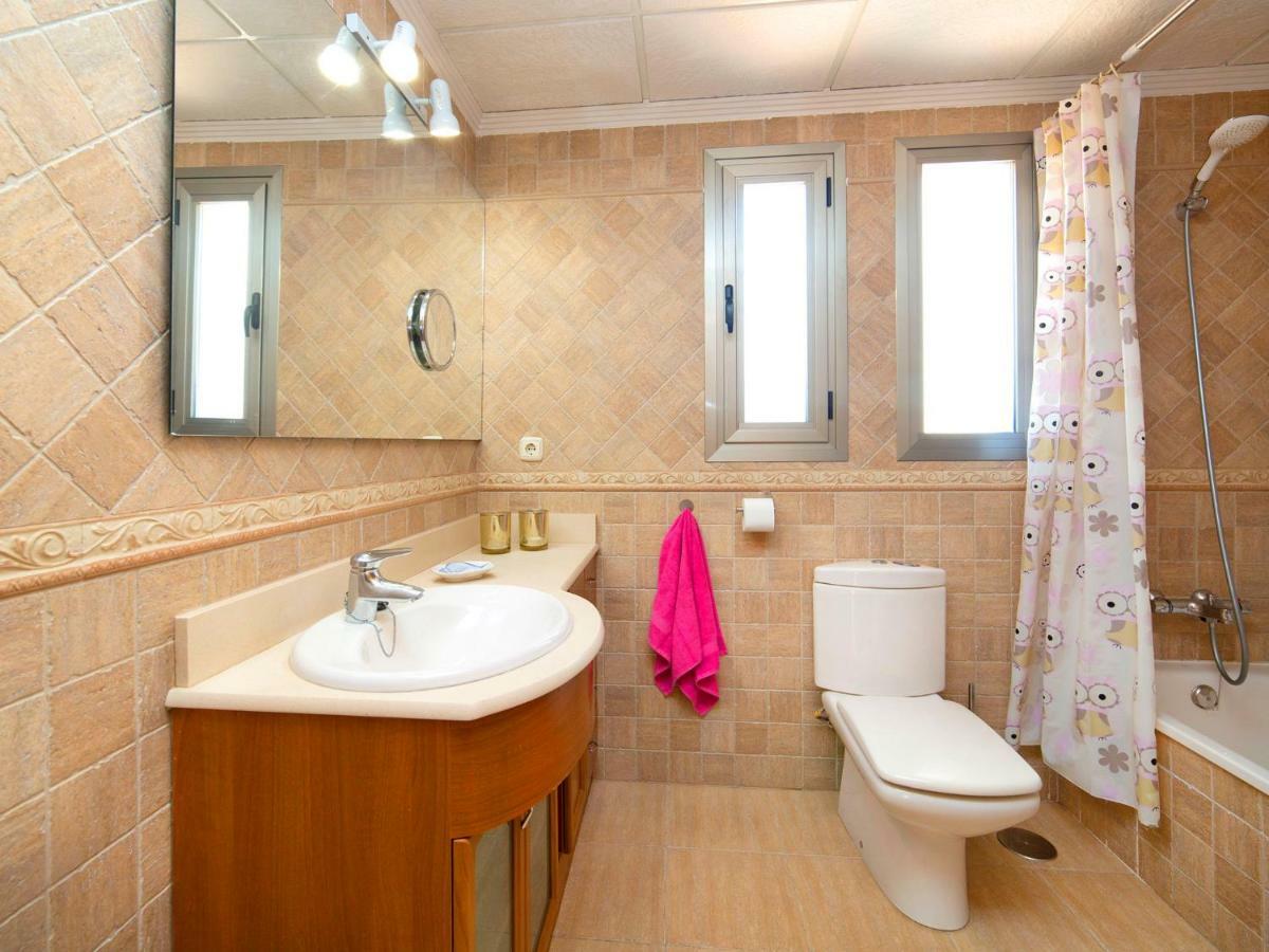 קלפה Holiday Home Luca By Interhome מראה חיצוני תמונה