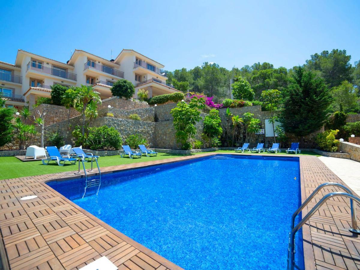 קלפה Holiday Home Luca By Interhome מראה חיצוני תמונה
