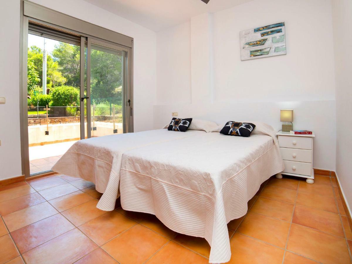 קלפה Holiday Home Luca By Interhome מראה חיצוני תמונה